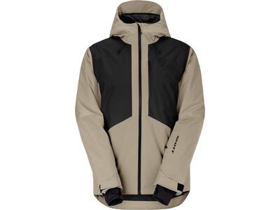 Scott Ultimate Dryo 10 Men's Jacket, portobello beige/black - Bild 1
