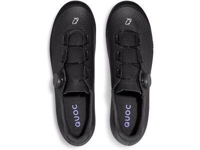 Quoc Motion Road Shoe, graphite - Bild 3