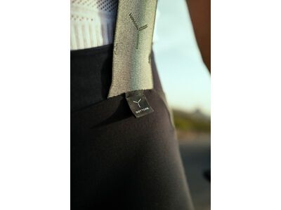 Q36.5 Dottore Pro Bib Shorts, black - Bild 10