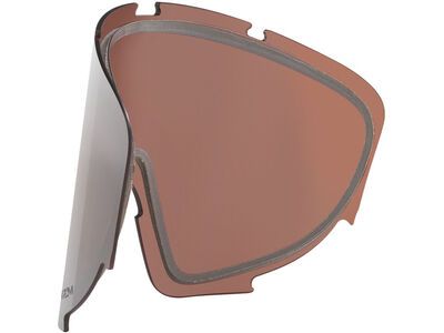 Oakley Mont Scape M Replacement Lens, Prizm Snow Black Iridium - Bild 3