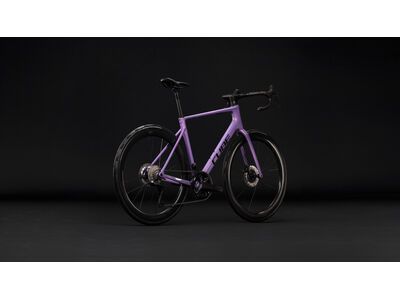 Cube Attain C:62 SLT, cosmicpurple´n´black - Bild 10