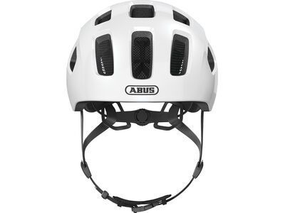Abus Youn-I 2.0, pearl white - Bild 2