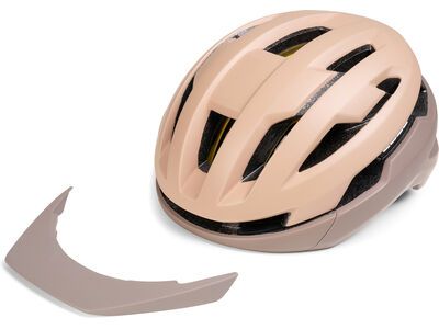 Cube Helm Hover, sand - Bild 7