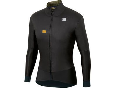 Sportful Bodyfit Pro Jacket, black gold