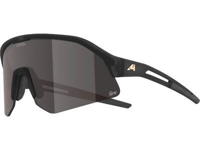 Alpina Sonic HR M Q-Lite, Amber / grey-translucent gloss - Bild 4