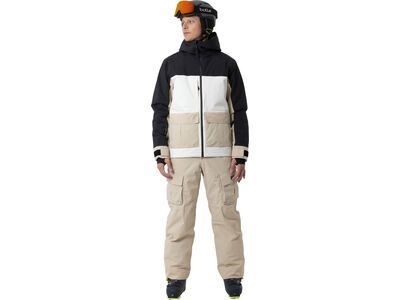 2117 of Sweden Sillerud Light Padd Skipant, beige - Bild 3