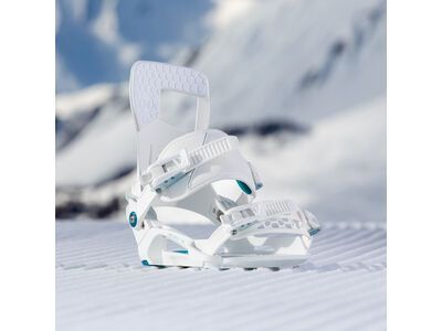 Nidecker Muon-W, white - Bild 9