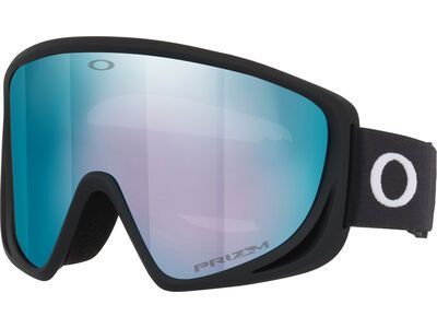Oakley Mont Scape M, Prizm Snow Sapphire Iridium / matte black - Bild 2