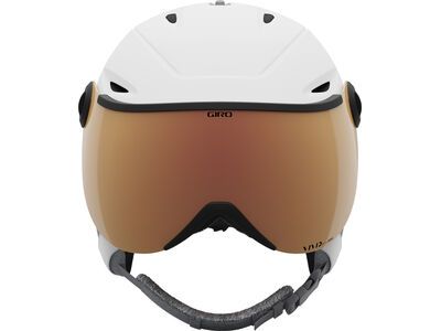Giro Essence MIPS, Vivid Copper / matte white - Bild 3