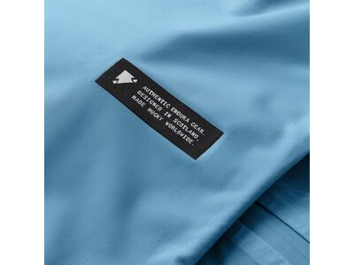 Endura Alltrack Rout Wasserdichte Jacke, storm blue - Bild 6