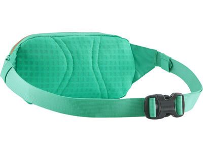 Patagonia Terravia Mini Hip Pack 1L, aqua stone - Bild 2
