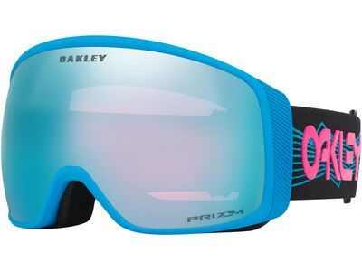 Oakley Flight Tracker L, Prizm Snow Sapphire Iridium / blue dimension