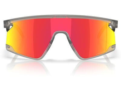Oakley BXTR, Prizm Ruby / matte grey ink - Bild 8