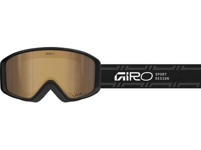 Giro Index 2.0, AR40 / stacked black