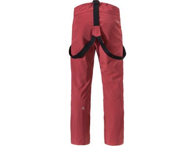 Schöffel Ski Pants Style Mountet M, masala - Bild 2