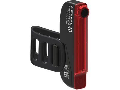 Lezyne Stick+ StVZO - Bild 2