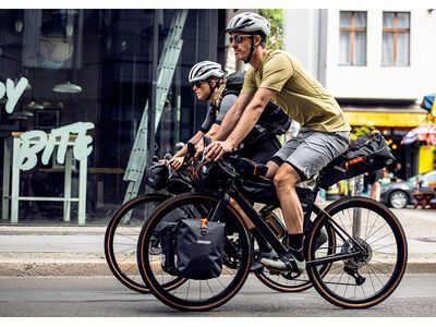 ORTLIEB Seat-Pack 16,5 L, black matt - Bild 7