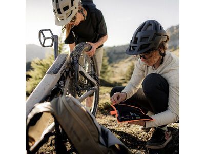 Ortovox Sequence Daypack 15, chestnut - Bild 20