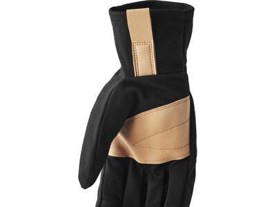 Hestra Windwool Merino Liner 5 Finger, black - Bild 5