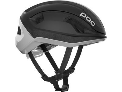 POC Omne Lite WF, uranium black matt/hydrogen white - Bild 3