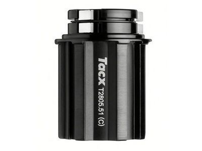 Tacx Campagnolo-Antriebskörper T2805.51 - Bild 2