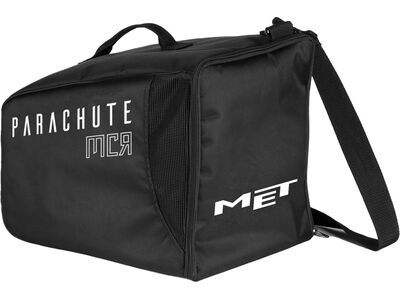 MET Parachute MCR MIPS, white iridescent/matt - Bild 6