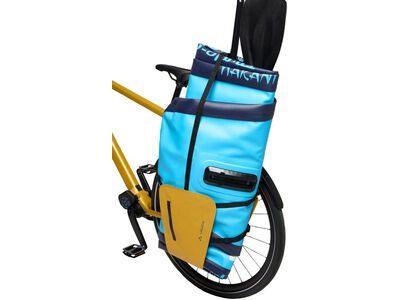 Vaude Free Cargo, burnt yellow - Bild 8