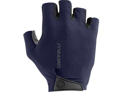 Castelli Premio Glove, belgian blue