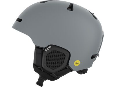POC Fornix MIPS granite grey matt