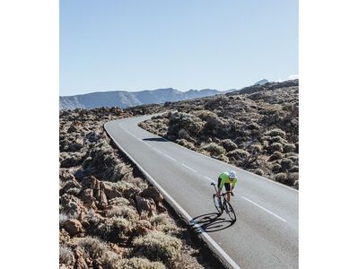 Le Col Pro Bib Shorts II, navy/white - Bild 13