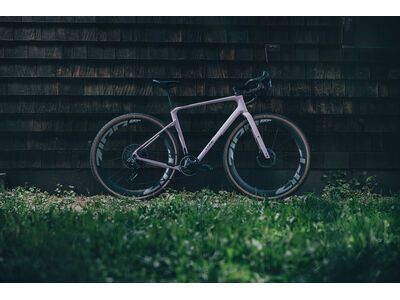 Cube Nuroad C:62 SLX, rhodonite´n´orange - Bild 12