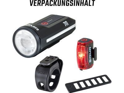 Sigma Aura 70 / Hiro 30 Beleuchtungsset - Bild 29