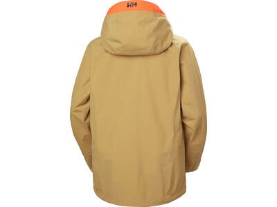 Helly Hansen Sogn Shell Jacket Damen, elmwood - Bild 2