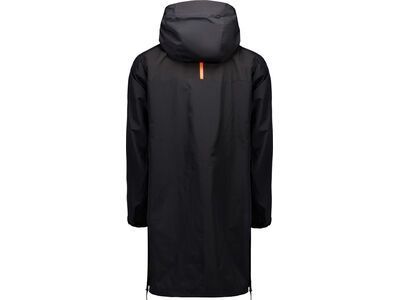 POC Race Mentor Coat, uranium black - Bild 2