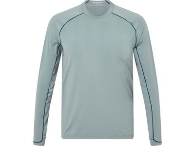 Endura AllTrack Roam Langärmeliges Funktions-T-Shirt, sage green - Bild 1