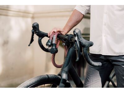 Tex-Lock Orbit 100 cm, chateau red - Bild 7