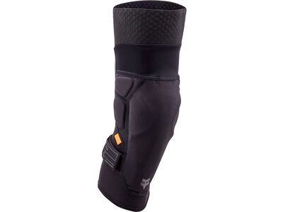 Fox Launch Knee Guard, black