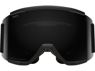 Smith Squad XL, ChromaPop Sun Black / blackout - Bild 2
