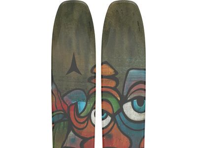 Atomic Bent 110 - Bild 5