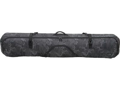 Nitro Cargo Board Bag 169, forged camo - Bild 2