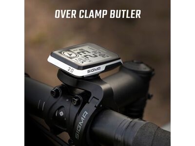 Sigma ROX 2.0 Endurance, white - Bild 10