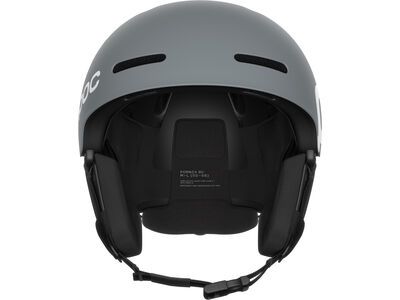 POC Fornix BC MIPS, granite grey matt - Bild 2