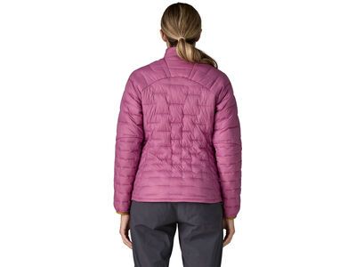 Patagonia Women's Micro Puff Jacket, faded magenta - Bild 4