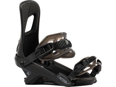 Nitro Rambler, ultra black - Bild 2