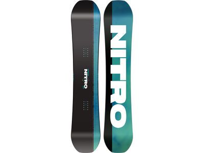 Nitro Prime Chroma Mid-Wide