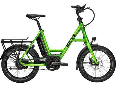 i:SY N3.8 ZR, froggy green - Bild 1