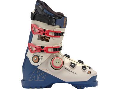 K2 SKI Recon 120 BOA