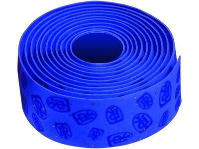 Ritchey Comp Cork Bar Tape blue