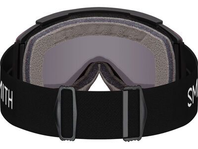 Smith Squad XL, ChromaPop Sun Green Mirror / black - Bild 4