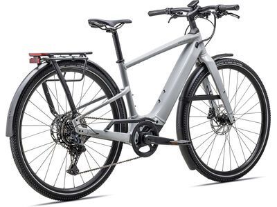 Specialized Turbo Vado SL 2 5.0 EQ, gloss dove gray - Bild 3